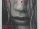 JOSS STONE - LP1 LP 2011 US Orig Stone'd SuperHeavy AMY WINEHOUSE SOUL R&B RARE