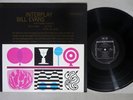 BILL EVANS QUINTET INTERPLAY RIVERSIDE SMJ-6150 Japanese Pressing Vinyl LP