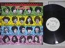 ROLLING STONES SOME GIRLS ROLLING STONES ESS-81050 Japanese Pressing PROMO LP