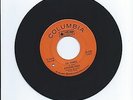 A Passing Fancy, 45 RPM Record, R & R, Garage, Psych, Canadian Press