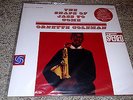Ornette Coleman The Shape of Jazz to Come 180g 2 LP US 2013 ORG ORGM-1081 NEW