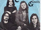 Genesis - The Knife UK 7