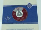 DIE ROCKIES (Peter Kraus) Don't You Rock Me Daddy-O german 50s Rock 'n' Roll 7