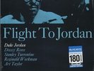 Flight to Jordan (180g) 12 inch, Duke Jordan, Vinyl, 8435395500033