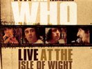 Live At The Isle Of Wight, The Who, Vinyl, 0803341343658
