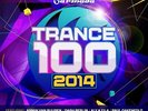 Trance 100 2014, Various Artists, 8718522036682