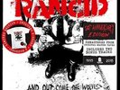 And Out Come The Wolves (20th Anniversary Boxset), Rancid, 8714092744156