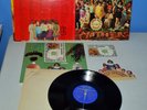Zappa Mothers Of Invention We're Only In It For The Money LP VG 1968 3 Inserts