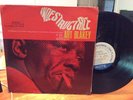 ART BLAKEY: Indestructible, BLUE NOTE, Early, OOP LP