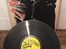 THE ROLLING STONES - STICKY FINGERS - COC 59100 A4 / COC 59100 B3 - 12
