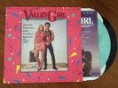 Valley Girl Music From The Original Motion Picture Soundtrack 2x Lp color Vinyl