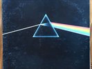 Pink Floyd - Dark Side Of The Moon –  Progressive Rock Vinyl LP