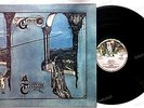 Genesis - Trespass ITA LP 1970 //5