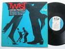LP The Ravers - Twist Mit Den ... - TIP - Beatles Cover