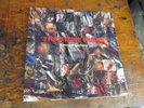STONE ROSES Second Coming 2XLP GEFFEN UK VG++ 90s indie