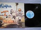 KAIPA  inget nytt under solen 1976- RARE SWEDEN PROG ROCK-DECCA LAB -EX+