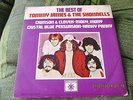 TOMMY JAMES THE SHONDELLS SINGLE EP BRAZIL Pop rock psychedelic AMERICAN group