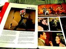 STAR JULIE ANDREWS  RICHARD CRENNA PRESSBOOK USA ROBERT WISE MINI POSTER