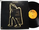 T-REX Electric Warrior REPRISE RS 6466 Original LP Glam Marc Bolan Bowie Slade