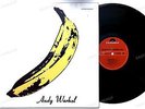 The Velvet Underground & Nico - The Velvet Underground & Nico GER LP 1967 //3