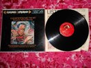 HEIFETZ MENDELSSOHN&PROKOFIEFF TAS RCA SD LSC-2314  1S/1S I