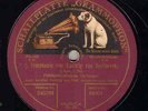 287c. Arthur Nikisch - Symphony #5 (Beethoven) - SchallGram 69504-69507 (4 rec.)