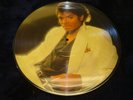 Michael Jackson Thriller Picture Disc LP Original From 1982 Near Mint vinyl