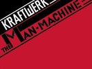 The Man Machine, Kraftwerk, Vinyl, 5099996602218