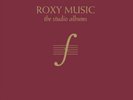 Roxy Music: The Complete Studio Albums, Vinyl, 0602537848737