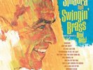 Sinatra And Swingin' Brass, Frank Sinatra, Vinyl, 0602537761425