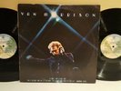 Van Morrison It's Too Late To Stop Now 2LPS 1974 Warner Bros Records 2BS-2760