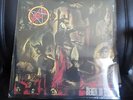 New - Reign in Blood [LP] by Slayer (Vinyl, Oct-2013, American) Free Shipping