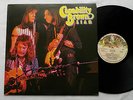 CAPABILITY BROWN Liar UK Orig LP CHARISMA CS 5 (A1/B1 - 1976) Prog VG++/NM