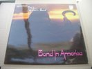 WHITE LABEL DEMO - THIS IS GRAHAM BOND Bond In America - 1972 UK Psych MINT-