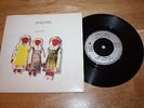 THE CURE - PRIMARY - 1981 - UK ISSUE - EXCELLENT