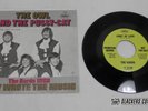 THE BARDS The Owl & Pussycat RARE GARAGE 7