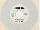State Of Mind KMBA 713 I've Been Wrong 45 Part II WLP