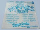 Rare Reggae Dancehall - Party Sounds Vol.1 - Worries In The Dance - SEALED
