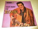 THE BEST OF ELVIS PRESLEY 10