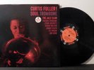 CURTIS FULLER Soul Trombone '62 Impulse MONO Freddie Hubbard Heath RVG M- NICE