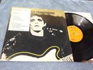 LOU REED Transformer 1972 LP PROMO timing sticker lsp4807
