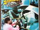 Fela Afrika 70 Zombie First Pressing Unplayed Undistributed Promo Mint LP Record