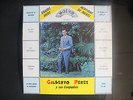 GILBERTO PEREZ Y SUS COMPADRES MI GUERITA LINDA NUEVO LP  USED VG+++