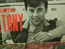 LITTLE TONY QUANDO VEDRA LA MIA RAGAZZA SAN REMO FESTIVAL 1964 RARE