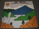Generoso Y Progresista San Carlos ULTRA-RARE Costa Rica Import Traditional Comp