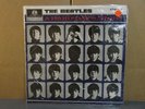 Beatles A Hard Day’s Night UK SEALED PCS 3058