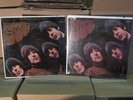 Beatles Rubber Soul ORIG MONO & STEREO SEALED