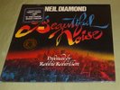 NEIL DIAMOND - Beautiful Noise [NEW] LP Vinyl Record Robbie Robertson
