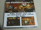 RARE STEREO PROMO STANDELLS LIBERTY 3384 IN PERSON AT P.JS MINTY