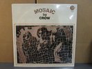 Crow Mosaic By SEALED Amaret private psych hard rock